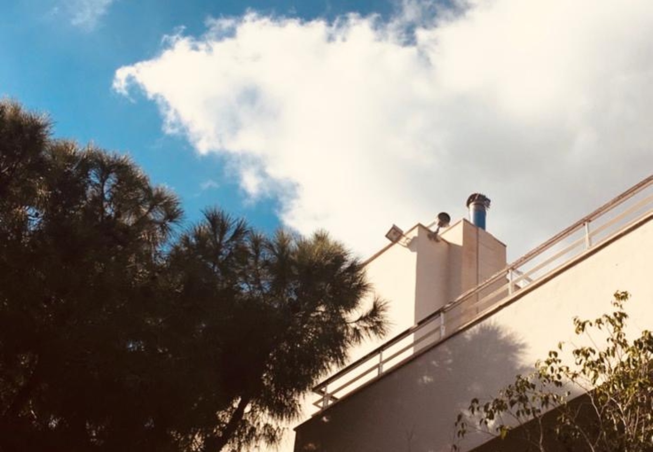 Objektschutz durch professionellen Sicherheitsdienst